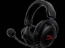 Product image of Headphone/ HP/ HyperX Cloud II Core  Wireless Gaming Headset Black - 6Y2G8AA