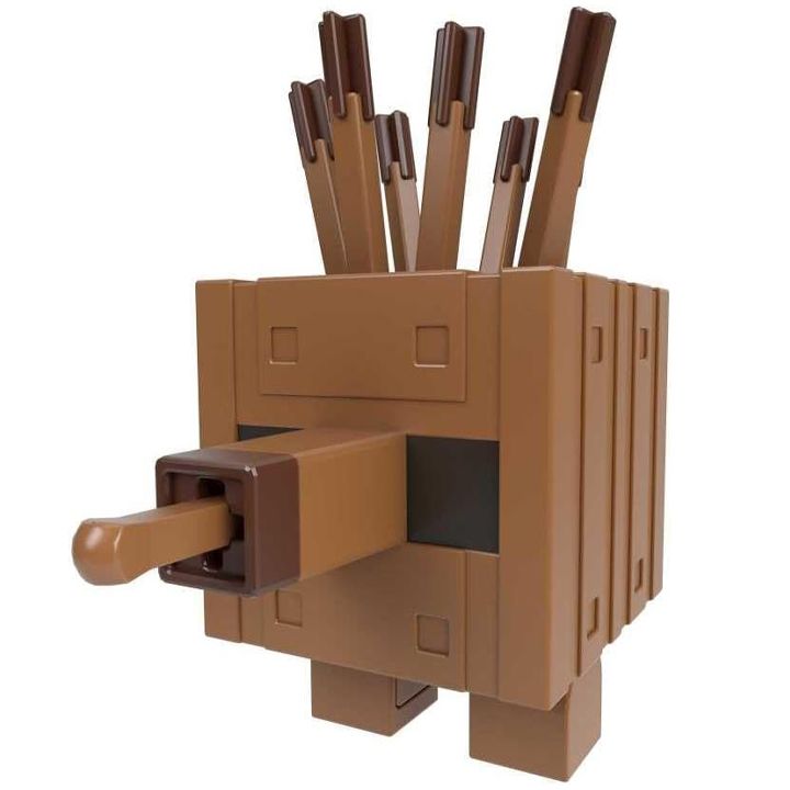mattel-minecraft-plank-satamasho-figura-photo-3