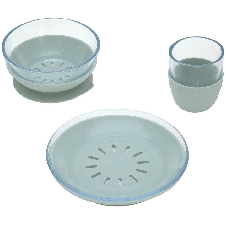 lassig-dish-set-glasssilicone-sabavshvo-churchlis-nakrebi