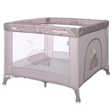 Product image of LORELLI PLAYGROUND საწოლ-მანეჟი