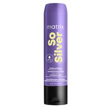 Product image of MATRIX MX So Silver 300მლ თმის კონდიციონერი