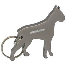 Product image of Bottle Opener Pug