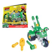 Product image of Tomy Ricky Zoom მოტოციკლეტი