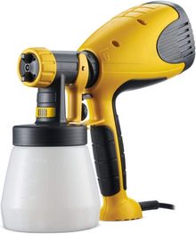 Product image of საღებავსაფრქვეველი Wagner W100 280W (2361507)