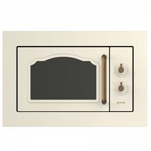 Product image of GORENJE BM235CLI 23 ლ ჩასაშენებელი მიკროტალღური ღუმელი