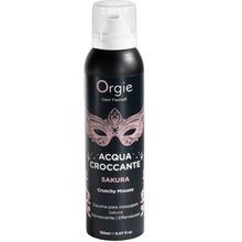 Product image of Orgie Acqua Croccante პრელუდიის კრემი საკურა