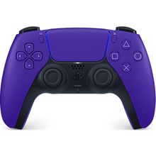 Product image of Playstation DualSense PS5 Wireless Controller Galactic Purple /PS5