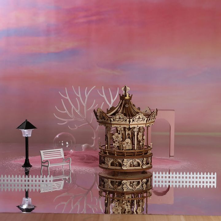 3d-fazlikaruseliromantic-carousel-photo-3