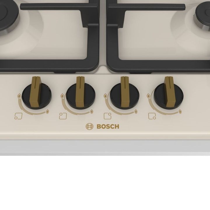 🎁 BOSCH PGP6B1B90R ქურის ზედაპირი - Extra.ge - 397207