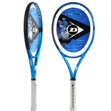 Product image of DUNLOP FX700 Tour G2 ჩოგბურთის ჩოგანი