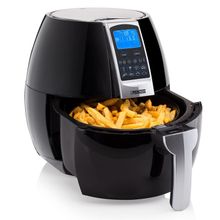 Product image of Princess 182024 Digital Aerofryer XL აეროგრილი