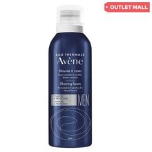Product image of AVENE MAN MOUSSE A RASSAGE 200ML საპარსი ქაფი