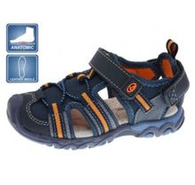 Product image of Beppi 2196890 ფეხსაცმელი სანდალი მუქი ლურჯი