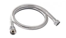 Product image of საშხაპე შლანგი Rubineta Con/Imp S.S. (B) 80სმ