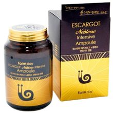 Product image of FARMSTAY ESCARGOT ALL-IN ONE AMPOULE სახის დამატენიანებელი