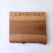 Product image of MAQMANI WOOD დაფა
