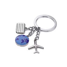 Product image of TROIKA WELTENBUMMLER საკიდი