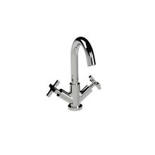 Product image of ხელსაბნის ონკანი Valadares Lotto Chrome ჩასაშენებელი