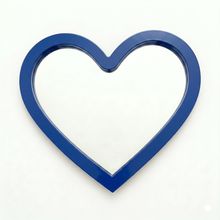 Product image of Funky Mirrors HEARTSHAPED  სარკე