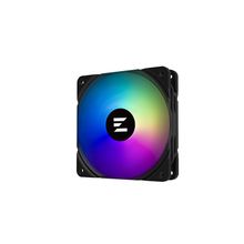 Product image of Zalman ZM-AF120 120 mm ARGB Black კომპიუტერის ქულერი