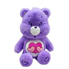 Product image of რბილი სათამაშო/Care Bears Collection 16in. Plush Toy(Share)