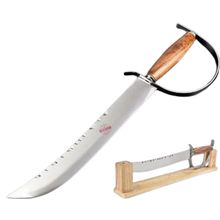 Product image of ცქრიალა ღვინის სახსნელი ხმალი