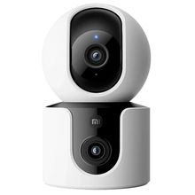 Product image of Xiaomi Smart Camera C300 Dual EU ჭკვიანი კამერა