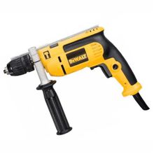 Product image of Dewalt DWD024S-QS ელექტრო დრელი ჩაქუჩით 13მმ