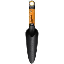 Product image of FISKARS 1072101 Solid Transplanter პატარა გადასარგველი ნიჩაბი