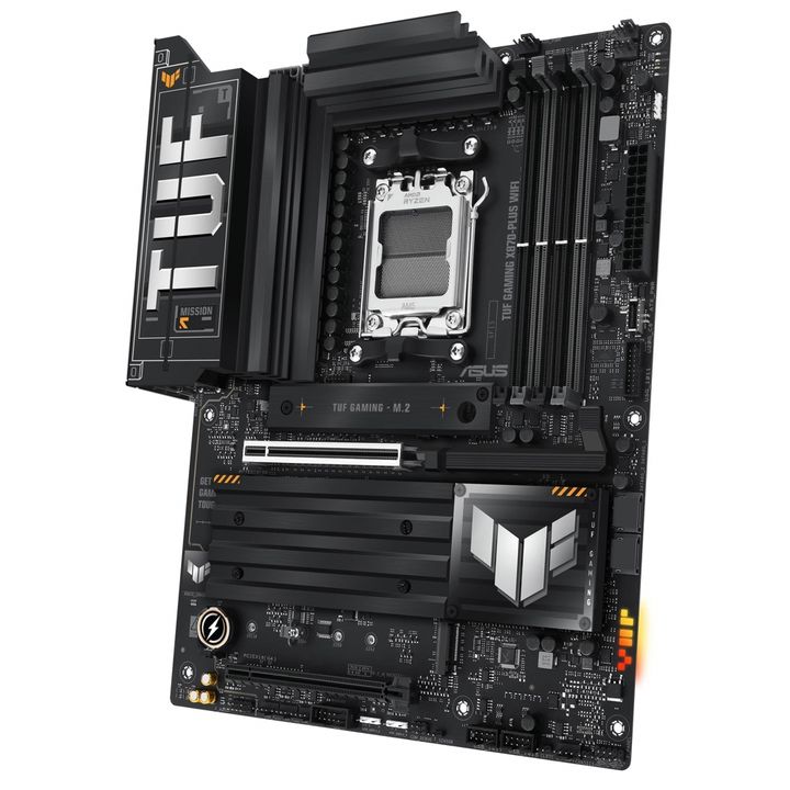 deda-dafa-asus-tuf-90mb1iu0-m0eay0-gaming-x870-plus-wifi-am5-ddr5-192gb-photo-2