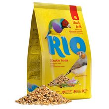 Product image of RIO საკვები ეგზოტიკური ჩიტებისთვის