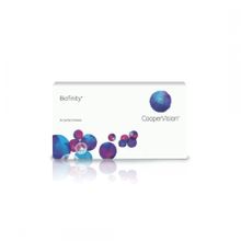 Product image of Biofinity კონტაქტური ლინზა -2.00