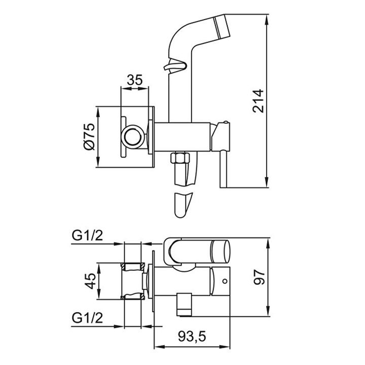 higienuri-shkhapi-shemrevit-frud-r7505-6-black-photo-4