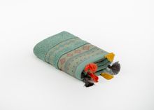 Product image of პირსახოცი - LINYI JACQUARD TOWEL CAMEO 30x50