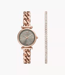 Product image of Fossil ES5378SET ქალის საათი