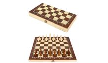 Product image of მაგნიტური ჭადრაკი