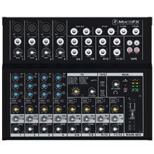 Product image of MACKIE MIX12FX მიქშერი