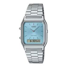 Product image of Casio AQ-230A-2A1MQYDF ქალის საათი