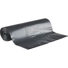 Product image of ნაგვის პარკი Be Fresh შავი 15 ც 60x70სმ 60 ლ თასმით