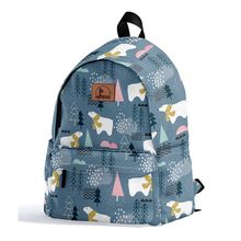 Product image of Alpacca ზურგჩანთა Polar Bear