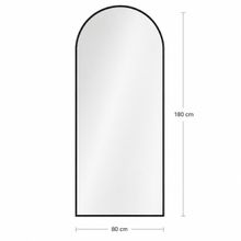 Product image of Palletoryx Arched Shaped სარკე
