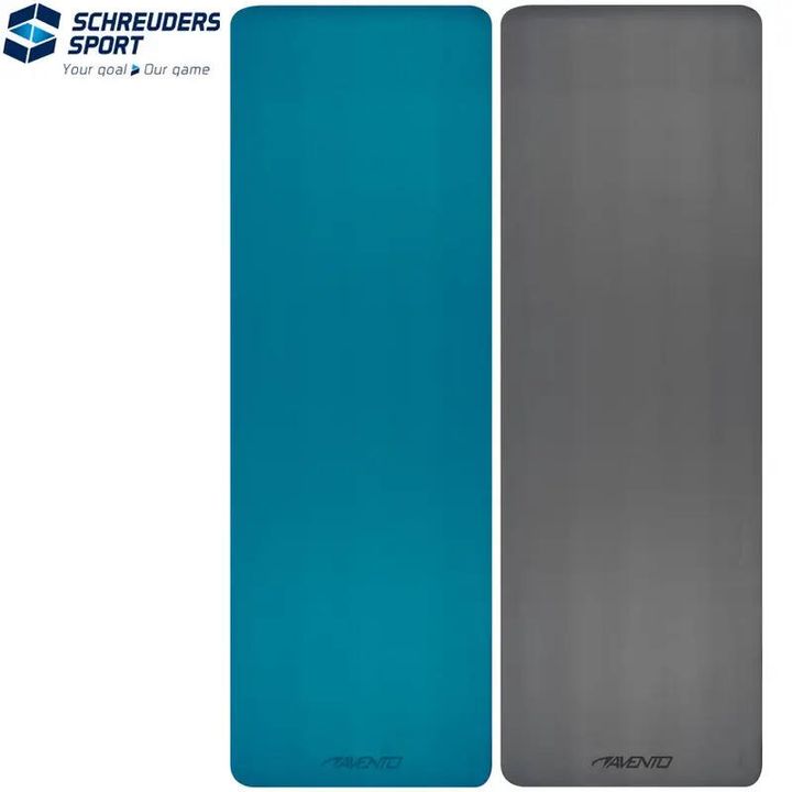 schreuderssport-fitnessyoga-mat-tpe-mati