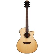 Product image of BROMO BAT2CE Acoustic guitar solid top, Auditorium Electric acoustic ელექტრო აკუსტიკური გიტარა