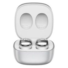 Product image of Proove Charm TWS (APP) silver უსადენო ყურსასმენი