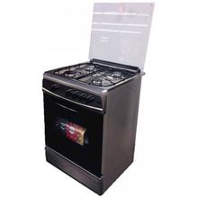 Product image of CRON TG6640GC Black გაზქური