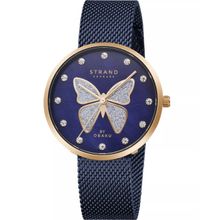 Product image of Strand Watch S700LXVLML-DB ქალის საათი
