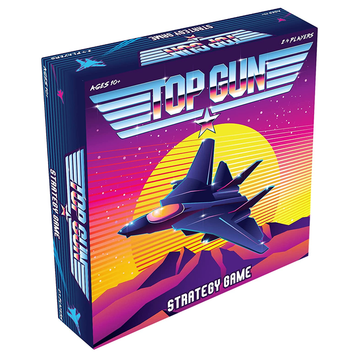 samagido-tamashi-top-gun-strategy-game