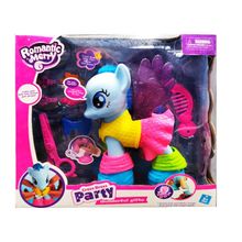 Product image of სათამაშო პონი - მერი სელესტი აქსესუარებით