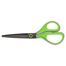 Product image of მაკრატელი AXENT Titanium Lite 19სმ 6406-09-A  რუხი-ოქროსფერი