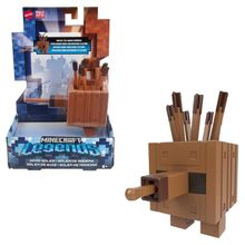 Product image of Mattel Minecraft Plank სათამაშო ფიგურა